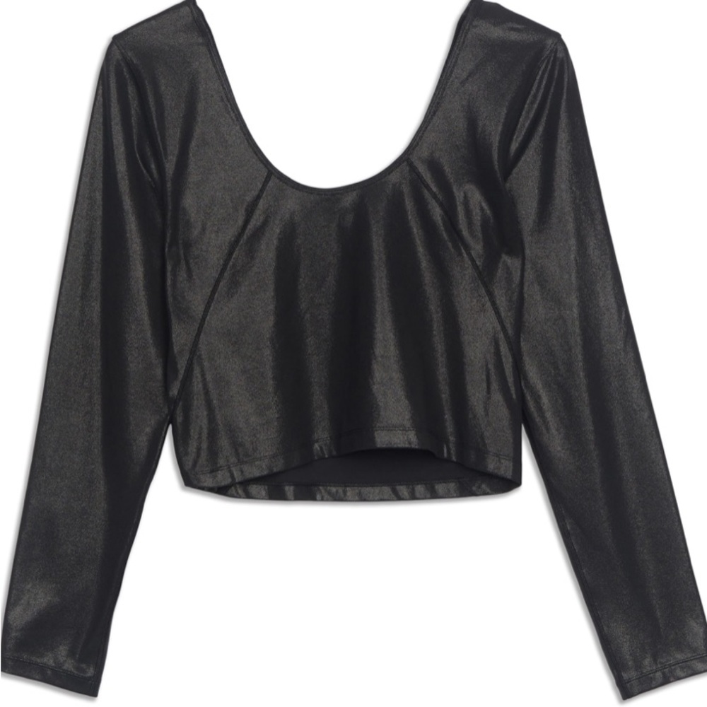 lululemon Align Long Sleeve Shirt